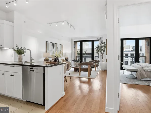 631 D St NW APT 1227, Washington, DC 20004