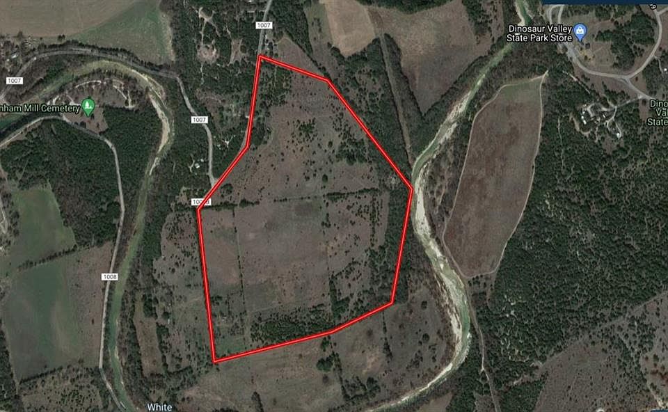 1st image of 1270 County Road 1007b
