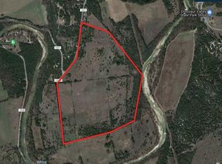 1270 County Road 1007b, Glen Rose, TX 76043