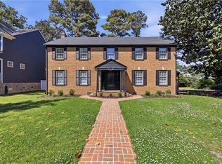 1418 Brunswick Ave, Norfolk, VA 23508