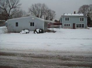 3103 S Rural St, Indianapolis, IN 46237