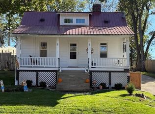 429 E Pleasant St, Cynthiana, KY 41031