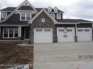 14301 Ambrosia Ave, Dewitt, MI 48820