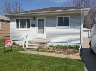 2365 Waltz Ave, Warren, MI 48091