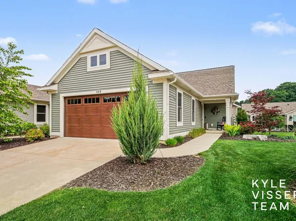 959 Harper Woods Dr SW, Byron Center, MI 49315