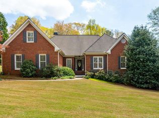 2861 Watchtower Approach NW, Marietta, GA 30064