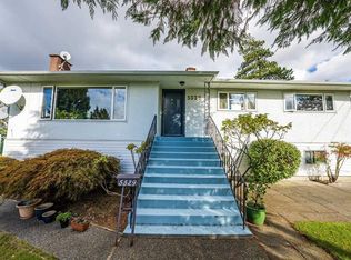 5529 Keith St, Burnaby, BC