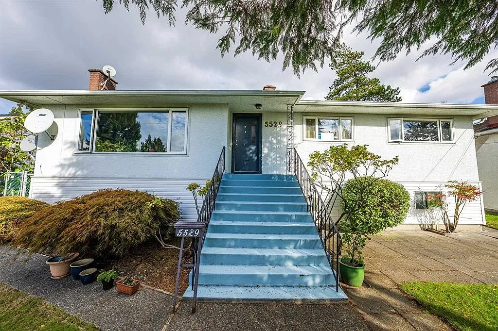 5529 Keith St photo 1