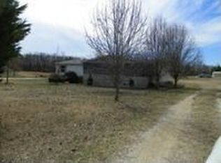 2045 Beacon Light Rd, Hartwell, GA 30643