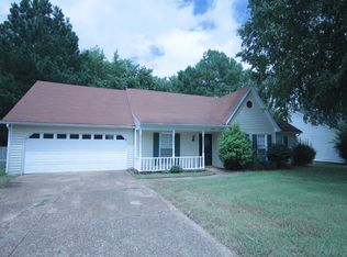 6788 Rockbrook Dr, Memphis, TN 38141