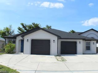 627 SE 13th Ter #C, Cape Coral, FL 33990