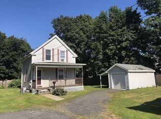 1 Noponen Way, Westborough, MA 01581