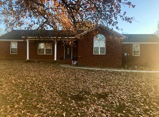 2425 Hudson Rd, Pottsville, AR 72858