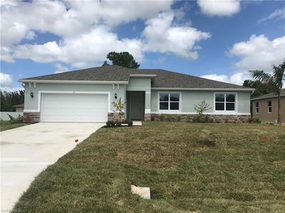 1509 NE 35th Ter, Cape Coral, FL, 33909