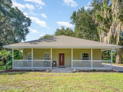 3665 Aurantia Rd, Mims, FL, 32754