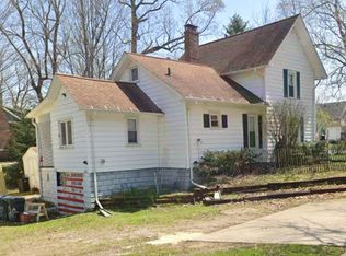 820 Beehler St, Owosso, MI 48867