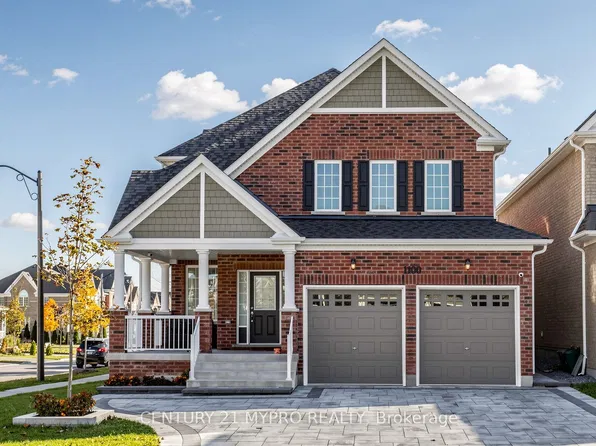 1100 Nugent Ct, Oshawa, ON L1K 0Y4