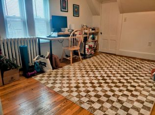2 Rogers Ave #3, Somerville, MA 02144
