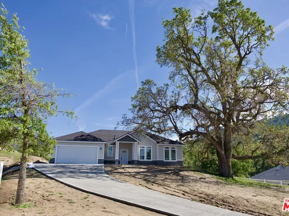 28701 Delaware Dr, Tehachapi, CA 93561