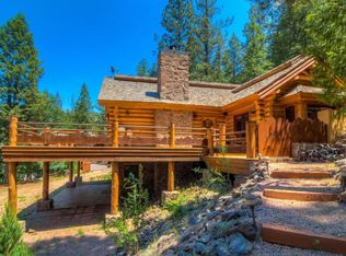 1120 I, Greer, AZ 85927