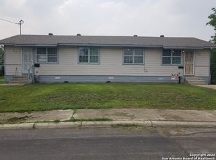 513 Bee St, San Antonio, TX 78208