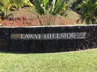 3657 Ilima Pl #1, Lawai, HI 96765