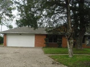 11107 Hunkler Dr, Houston, TX 77047