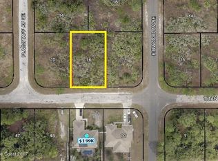 391 Titan Rd SE, Palm Bay, FL 32909