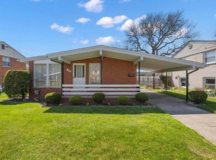 29212 Shirley Ave, Madison Heights, MI 48071