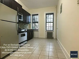 Rented by Bond New York