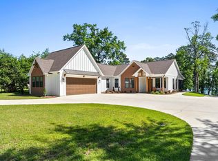 2167 Calhoun Dr, Abbeville, AL 36310