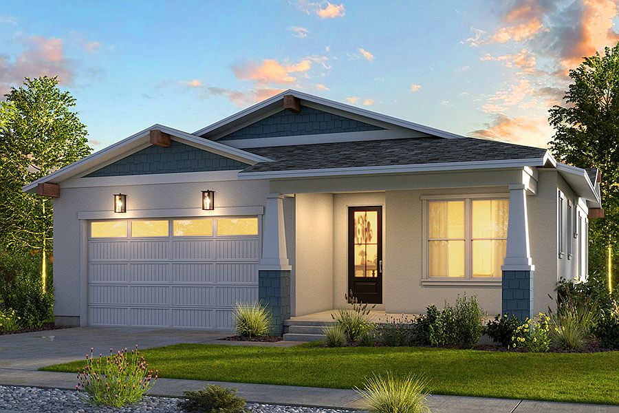 Scandinavian Exterior