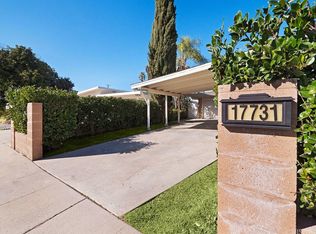 17731 Hemmingway St, Reseda, CA 91335
