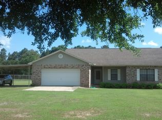 2121 Racer Ln, Cantonment, FL 32533