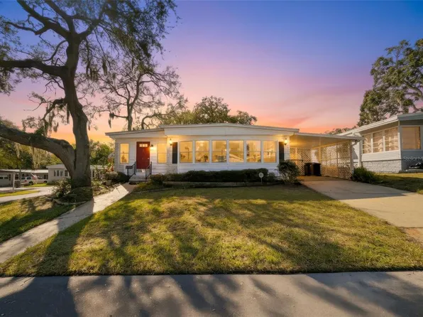 31 New Fawn Ct #22, Safety Harbor, FL 34695
