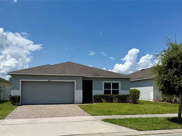 4529 Lake Russell Rd, Kissimmee, FL 34746