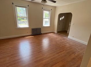 (Undisclosed Address), Newton, MA 02458