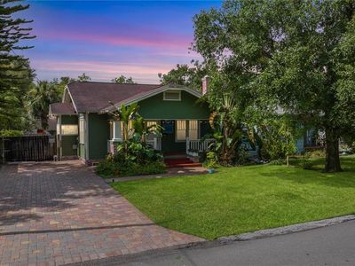 216 W South Ave, Tampa, FL, 33603