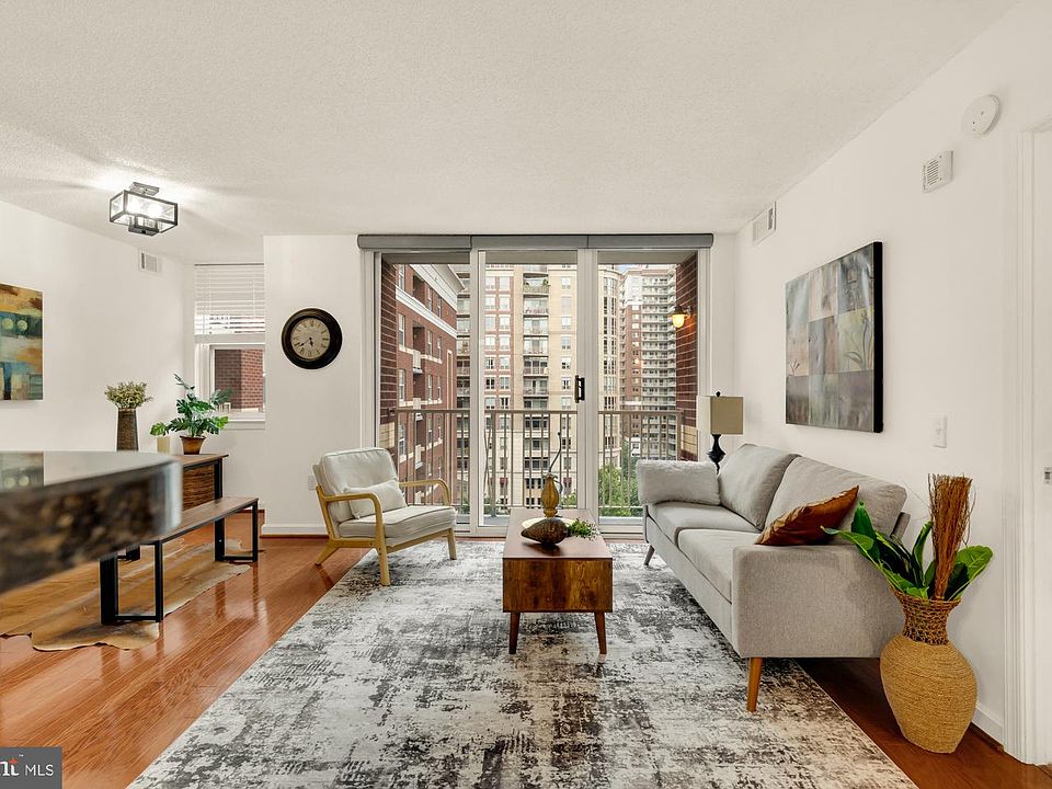 1st image of 880 N Pollard St APT 801