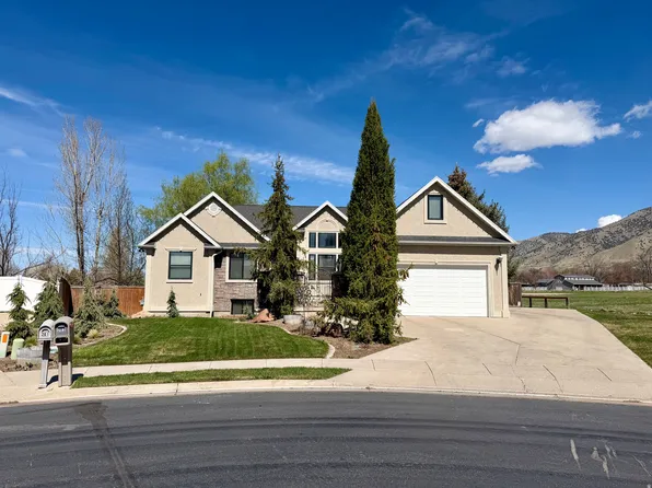 202 S 375 W #5, Providence, UT 84332