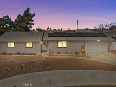 13020 Ojai Rd, Apple Valley, CA, 92308