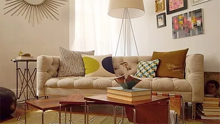 Rented by Park Property Advisors