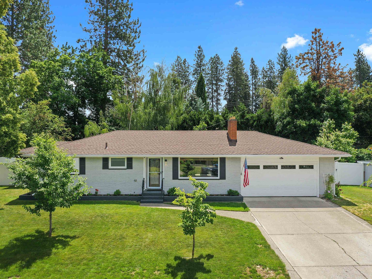 319 W Rainier Way, Spokane, WA 99208 Zillow