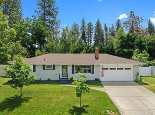 319 W Rainier Way, Spokane, WA 99208