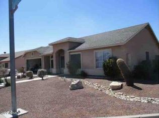 564 N Garrison, Mesa, AZ 85207