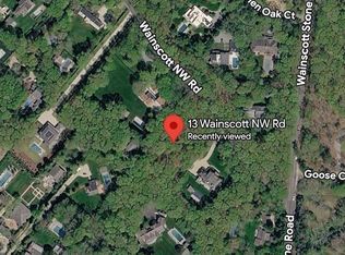 13 Wainscott NW Road, Wainscott, NY 11975