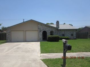 1902 Kenyon St, Killeen, TX 76543