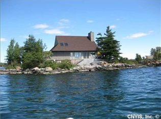 41986 Huckleberry Is, Clayton, NY 13624