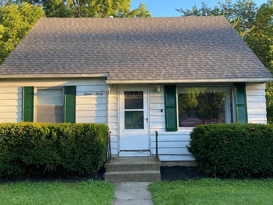 1536 Snyder Rd