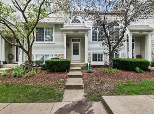 3193 Ketch Ct, Aurora, IL 60503